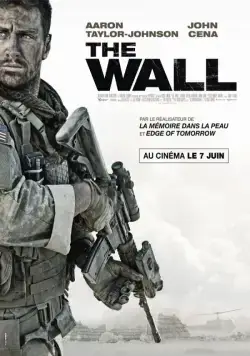 Стена / The Wall (2017) фильм смотреть онлайн Стена / The Wall (2017) фильм смотреть онлайн в хорошем качестве