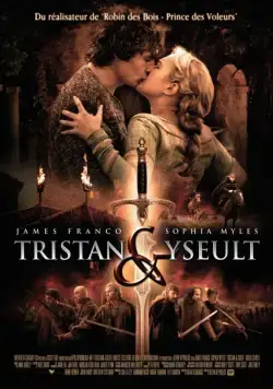 Тристан и Изольда / Tristan + Isolde (2006) фильм смотреть онлайн в хорошем качестве