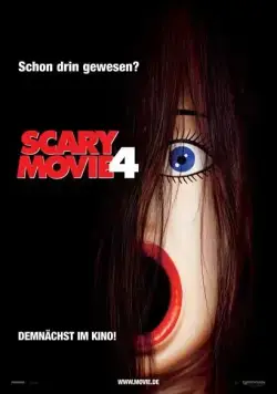 Очень страшное кино 4 / Scary Movie 4 (2006) фильм смотреть онлайн в хорошем качестве