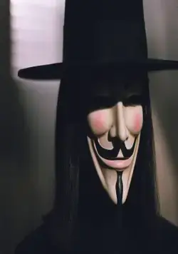 «V» значит Вендетта (2006) смотреть онлайн «V» значит Вендетта (2006) фильм смотреть онлайн