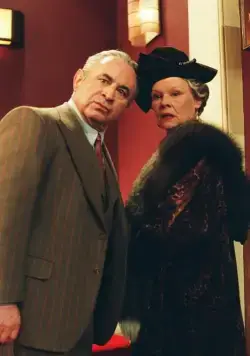 Миссис Хендерсон представляет (2006) смотреть онлайн бесплатно Миссис Хендерсон представляет (2006) фильм смотреть онлайн бесплатно