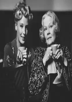 Миссис Хендерсон представляет (2006) смотреть онлайн Миссис Хендерсон представляет (2006) фильм смотреть онлайн