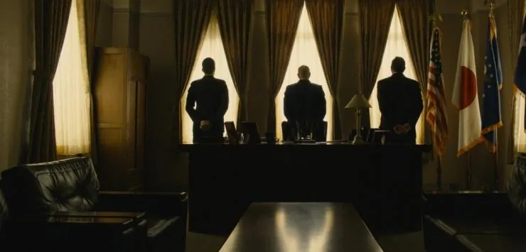 Годзилла: Возрождение (2016) смотреть онлайн Годзилла: Возрождение (2016) фильм смотреть онлайн