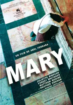 Мария / Mary (2006) фильм смотреть онлайн Мария / Mary (2006) фильм смотреть онлайн в хорошем качестве