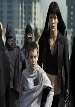 Ультрафиолет (2006) смотреть онлайн бесплатно Ультрафиолет (2006) фильм смотреть онлайн бесплатно
