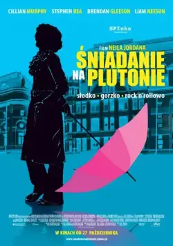 Завтрак на Плутоне / Breakfast on Pluto (2005) фильм смотреть онлайн Завтрак на Плутоне / Breakfast on Pluto (2005) фильм смотреть онлайн в хорошем качестве
