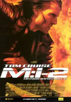 Миссия: невыполнима 2 / Mission: Impossible II (2000) фильм смотреть онлайн Миссия: невыполнима 2 / Mission: Impossible II (2000) фильм смотреть онлайн в хорошем качестве