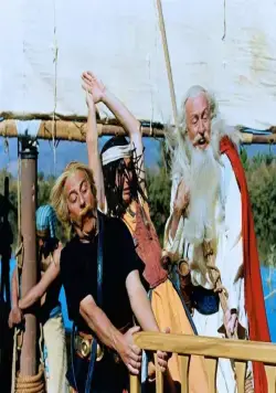 Астерикс и Обеликс: Миссия Клеопатра (2002) смотреть онлайн бесплатно Астерикс и Обеликс: Миссия Клеопатра (2002) фильм смотреть онлайн бесплатно