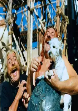 Астерикс и Обеликс: Миссия Клеопатра (2002) смотреть онлайн Астерикс и Обеликс: Миссия Клеопатра (2002) фильм смотреть онлайн