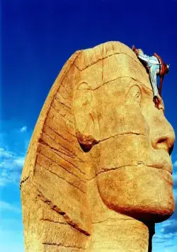 Астерикс и Обеликс: Миссия Клеопатра (2002) в хорошем качестве смотреть онлайн Астерикс и Обеликс: Миссия Клеопатра (2002) фильм в хорошем качестве смотреть онлайн