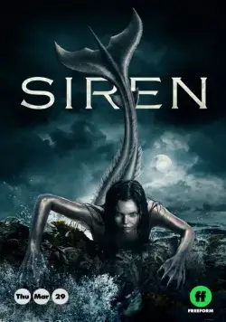 Сирена / Siren (2018) cериал смотреть онлайн Сирена / Siren (2018) cериал смотреть онлайн в хорошем качестве