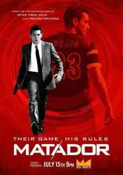 Матадор / Matador (2014) cериал смотреть онлайн Матадор / Matador (2014) cериал смотреть онлайн в хорошем качестве