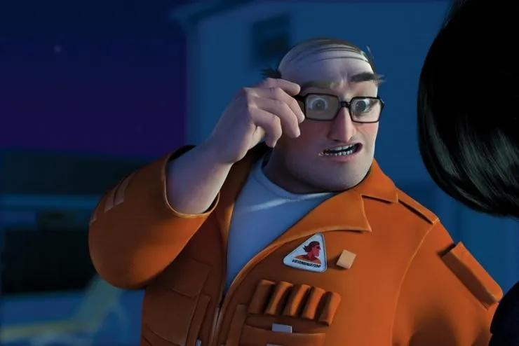 Лесная братва (2006) смотреть онлайн Лесная братва (2006) мультфильм смотреть онлайн