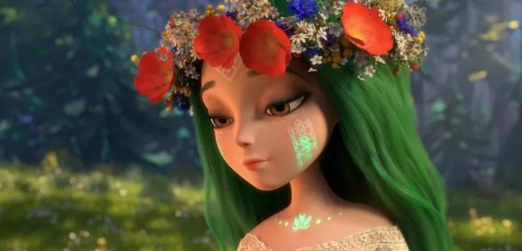 Мавка. Лесная песня (2019) смотреть онлайн бесплатно Мавка. Лесная песня (2019) мультфильм смотреть онлайн бесплатно