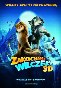 Альфа и Омега: Клыкастая братва / Alpha and Omega (2010) мультфильм смотреть онлайн Альфа и Омега: Клыкастая братва / Alpha and Omega (2010) мультфильм смотреть онлайн в хорошем качестве