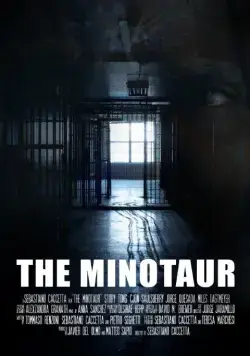 Минотавр / The Minotaur (2014) фильм смотреть онлайн Минотавр / The Minotaur (2014) фильм смотреть онлайн в хорошем качестве