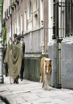 Лэсси (2005) смотреть онлайн бесплатно Лэсси (2005) фильм смотреть онлайн бесплатно