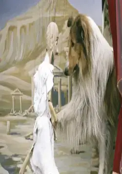 Лэсси (2005) в хорошем качестве смотреть онлайн Лэсси (2005) фильм в хорошем качестве смотреть онлайн