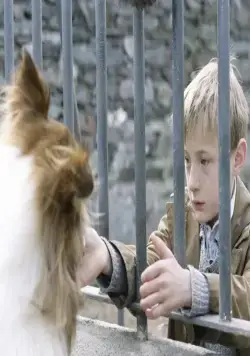 Лэсси (2005) смотреть онлайн Лэсси (2005) фильм смотреть онлайн