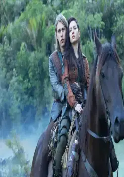 Хроники Шаннары (2016) 1-2 сезон 1-8,9,10 серия смотреть онлайн бесплатно Хроники Шаннары (2016) сериал 1-8,9,10 серию 1-2 сезона смотреть онлайн бесплатно