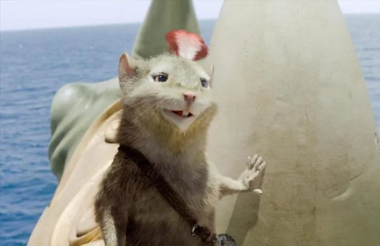 Хроники Нарнии: Покоритель Зари (2010) смотреть онлайн Хроники Нарнии: Покоритель Зари (2010) фильм смотреть онлайн