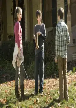 Спайдервик: Хроники (2008) смотреть онлайн Спайдервик: Хроники (2008) фильм смотреть онлайн