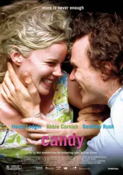 Кэнди / Candy (2006) фильм смотреть онлайн Кэнди / Candy (2006) фильм смотреть онлайн в хорошем качестве