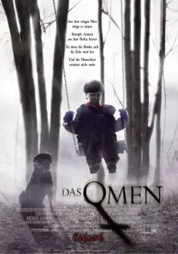 Омен / The Omen (2006) фильм смотреть онлайн Омен / The Omen (2006) фильм смотреть онлайн в хорошем качестве