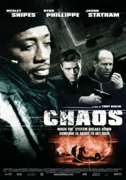 Хаос / Chaos (2006) фильм смотреть онлайн Хаос / Chaos (2006) фильм смотреть онлайн в хорошем качестве