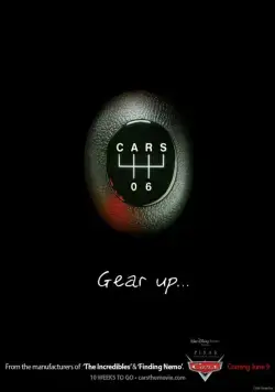 Тачки / Cars (2006) мультфильм смотреть онлайне бесплатно Смотреть Тачки / Cars(2006) мультфильм в онлайне бесплатно