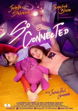 Так сильно связаны / So Connected (2018) фильм смотреть онлайн Так сильно связаны / So Connected (2018) фильм смотреть онлайн в хорошем качестве