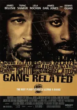 Преступные связи / Gang Related (1997) фильм смотреть онлайн Преступные связи / Gang Related (1997) фильм смотреть онлайн в хорошем качестве