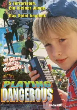 Опасные игры / Playing Dangerous (1995) фильм смотреть онлайн Опасные игры / Playing Dangerous (1995) фильм смотреть онлайн в хорошем качестве