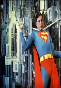 Супермен 3 (1983) в хорошем качестве смотреть онлайн Супермен 3 (1983) фильм в хорошем качестве смотреть онлайн