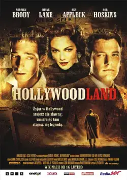 Смерть супермена / Hollywoodland (2006) фильм смотреть онлайн в хорошем качестве