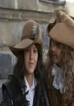 Возвращение мушкетеров (2009) в хорошем качестве смотреть онлайн Возвращение мушкетеров (2009) фильм в хорошем качестве смотреть онлайн