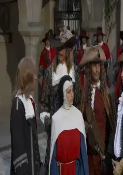 Возвращение мушкетеров (2009) смотреть онлайн бесплатно Возвращение мушкетеров (2009) фильм смотреть онлайн бесплатно