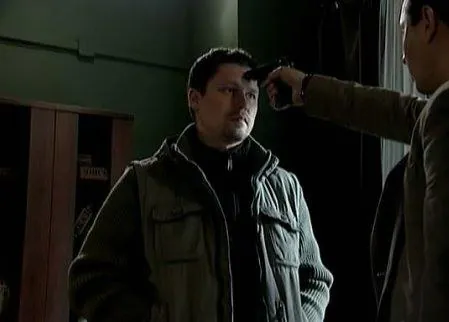 Глухарь. Возвращение (2008) 1-3 сезон 1-62,63,64 серия смотреть онлайн Глухарь. Возвращение (2008) сериал 1-62,63,64 серию 1-3 сезона смотреть онлайн