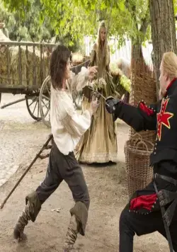 Мушкетёры (2011) смотреть онлайн бесплатно Мушкетёры (2011) фильм смотреть онлайн бесплатно