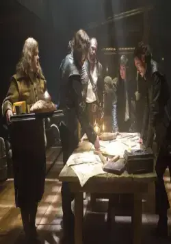 Мушкетёры (2011) смотреть онлайн Мушкетёры (2011) фильм смотреть онлайн