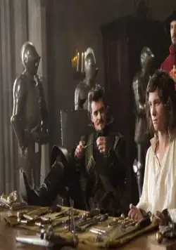 Мушкетёры (2011) в хорошем качестве смотреть онлайн Мушкетёры (2011) фильм в хорошем качестве смотреть онлайн