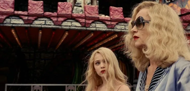 Моя маленькая принцесса (2011) смотреть онлайн Моя маленькая принцесса (2011) фильм смотреть онлайн