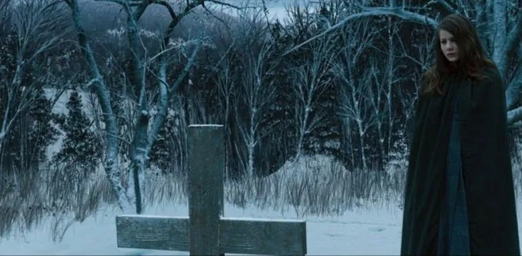 Призрак Красной реки (2005) смотреть онлайн Призрак Красной реки (2005) фильм смотреть онлайн