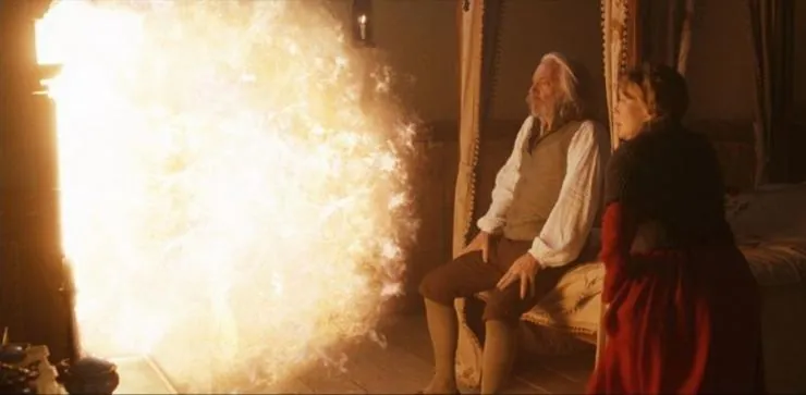 Призрак Красной реки (2005) в хорошем качестве смотреть онлайн Призрак Красной реки (2005) фильм в хорошем качестве смотреть онлайн