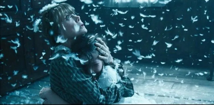 Призрак Красной реки (2005) смотреть онлайн бесплатно Призрак Красной реки (2005) фильм смотреть онлайн бесплатно