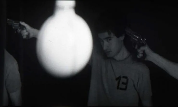 Тринадцать (2006) смотреть онлайн бесплатно Тринадцать (2006) фильм смотреть онлайн бесплатно