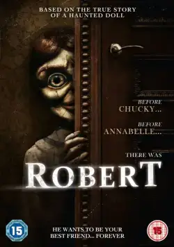 Кукла Роберт / Robert (2015) фильм смотреть онлайн Кукла Роберт / Robert (2015) фильм смотреть онлайн в хорошем качестве