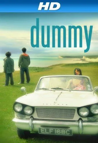 Кукла / Dummy (2008) фильм смотреть онлайн Кукла / Dummy (2008) фильм смотреть онлайн в хорошем качестве