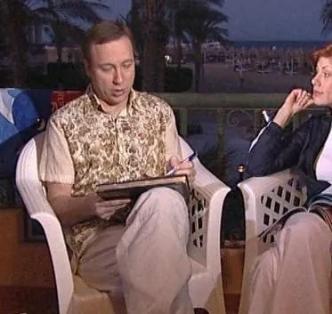 Саша + Маша (2002) смотреть онлайн Саша + Маша (2002) сериал смотреть онлайн