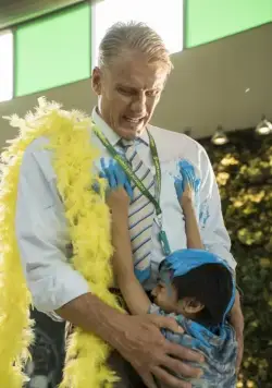 Детсадовский полицейский 2 (2015) смотреть онлайн Детсадовский полицейский 2 (2015) фильм смотреть онлайн